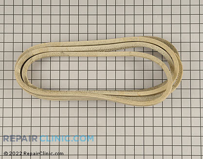 Belt: V-Belt 265-852 Main Product View