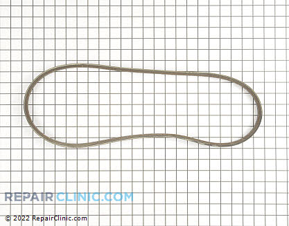 Belt: V-Belt 265-854 Main Product View