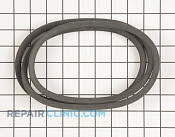 Belt: V-Belt - Part # 1603655 Mfg Part # 265708