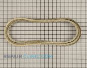 Belt: V-Belt - Part # 1603656 Mfg Part # 265709