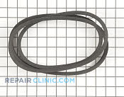 Belt: V-Belt - Part # 1603660 Mfg Part # 265724