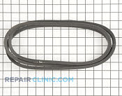 Belt: Drive - Part # 1603704 Mfg Part # 265871