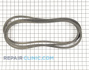 Belt: V-Belt - Part # 1603696 Mfg Part # 265-861