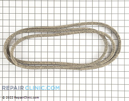 Belt: V-Belt 265-869 Main Product View