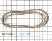 Belt: V-Belt - Part # 1603702 Mfg Part # 265-869