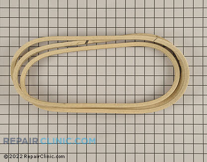 Belt: V-Belt 265-870 Main Product View