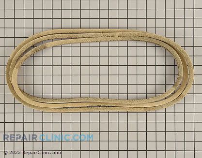 Belt: V-Belt 265-872 Main Product View