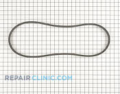Belt: V-Belt - Part # 1603707 Mfg Part # 265-874