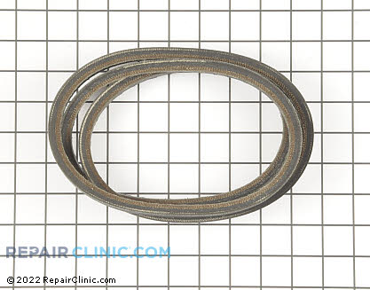 Belt: V-Belt 265-875, 1603708