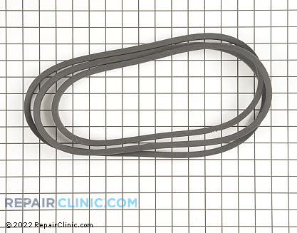 Belt: V-Belt 265-904