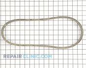 Belt: V-Belt - Part # 1603716 Mfg Part # 265-908