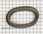 Belt: V-Belt - Part # 1603721 Mfg Part # 265-925