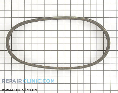 Belt: V-Belt 265957
