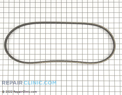 Cogged Belt 265-866 Main Product View