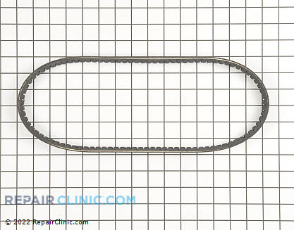 Cogged Belt 265-942 Main Product View