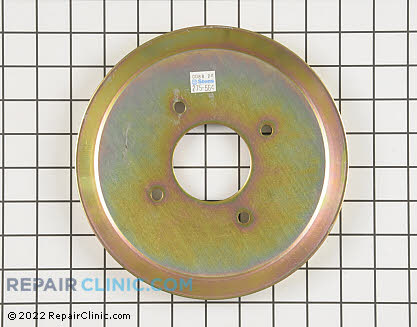 Drive Pulley 275-564 Main Product View