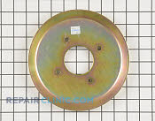 Drive Pulley - Part # 1603731 Mfg Part # 275-564