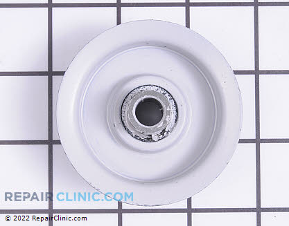 Flat Idler Pulley 280-024 Main Product View