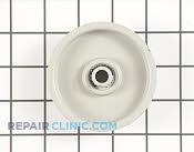 Flat Idler Pulley - Part # 1603747 Mfg Part # 280-057