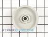 Flat Idler Pulley 280-057 Alternate Product View
