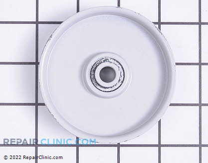 Flat Idler Pulley 280-081 Main Product View
