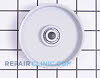 Flat Idler Pulley 280-081 Alternate Product View