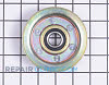 Flat Idler Pulley 280-085 Alternate Product View