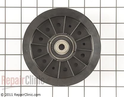 Flat Idler Pulley 280-402, 1974074