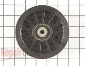 Flat Idler Pulley - Part # 1974074 Mfg Part # 280-402