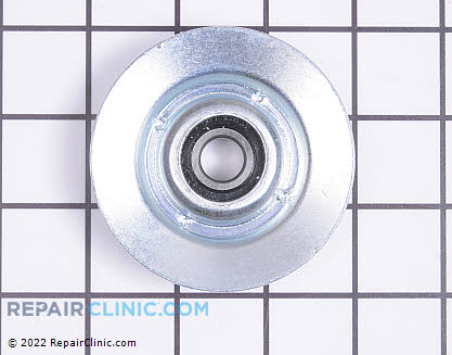 Heavy Duty V-Idler Pulley 280-020 Main Product View