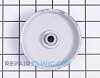 Flat Idler Pulley 280-107 Alternate Product View