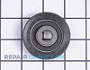 Flat Idler Pulley 280-235 Alternate Product View