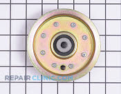 Flat Idler Pulley - Part # 1603764 Mfg Part # 280-239