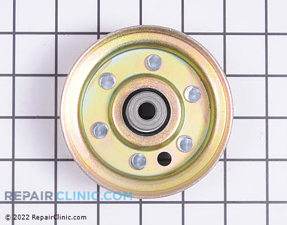Flat Idler Pulley 280-240 Main Product View