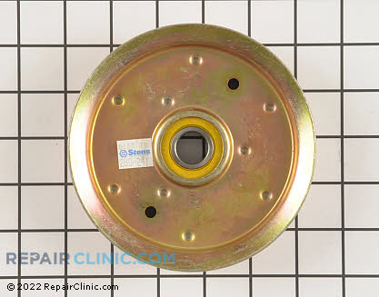Flat Idler Pulley 280-241 Main Product View