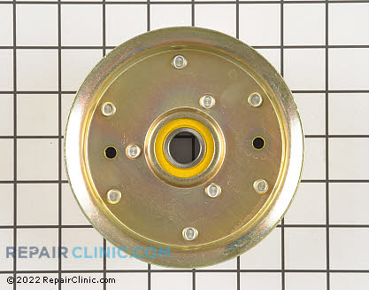 Flat Idler Pulley 280-242 Main Product View