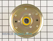 Flat Idler Pulley - Part # 1603767 Mfg Part # 280-242