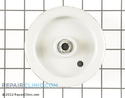 Flat Idler Pulley 280-438 Main Product View