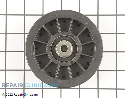 Flat Idler Pulley 280-511 Main Product View