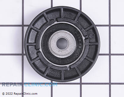 Heavy Duty Flat Idler Pulley 280-378 Main Product View