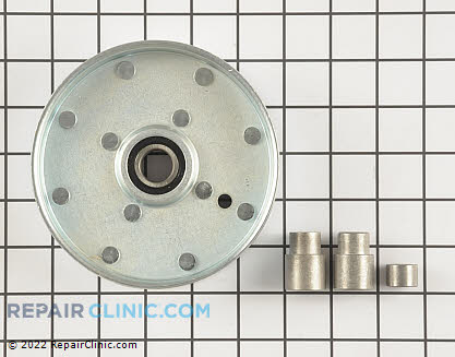 Vacuum Cleaner Bellows