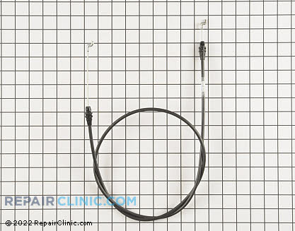 Control Cable 290-213 Main Product View