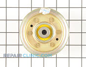 Flat Idler Pulley - Part # 1603794 Mfg Part # 280-773