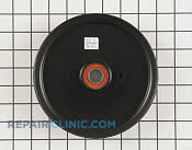 Flat Idler Pulley - Part # 1603800 Mfg Part # 280-838