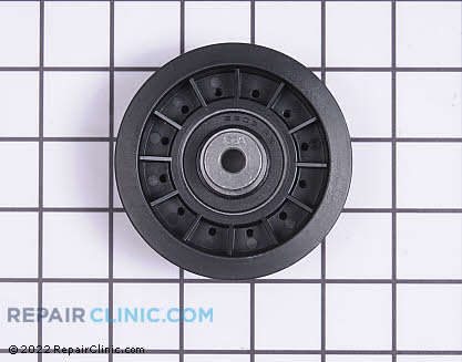 Flat Idler Pulley 280-858 Main Product View