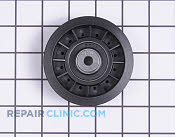 Flat Idler Pulley - Part # 1603802 Mfg Part # 280-858