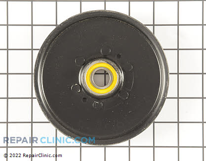 Flat Idler Pulley 280-906 Main Product View