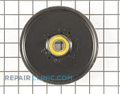 Flat Idler Pulley - Part # 1603809 Mfg Part # 280-906
