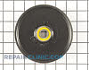 Flat Idler Pulley 280-906 Alternate Product View