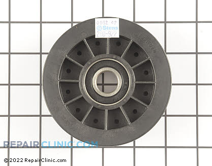 Flat Idler Pulley 280-922 Main Product View